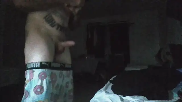 Crackkers online show from 10.15.25