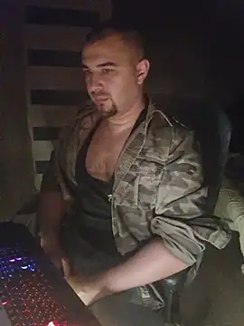 Foxyshaved online show from 11.01.25