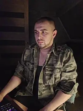 Foxyshaved online show from 02.06.26