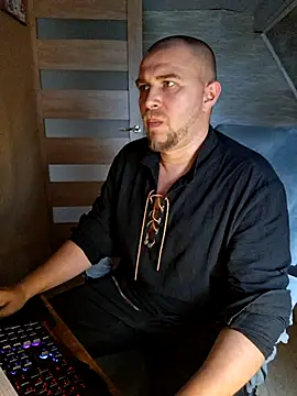 Foxyshaved online show from 06.29.26