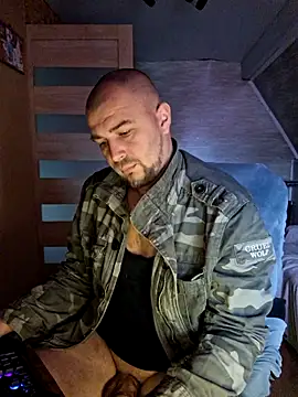 Foxyshaved online show from 07.07.26