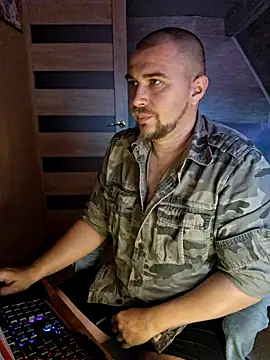 Foxyshaved online show from 07.09.26