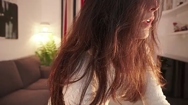 Raychell Black online show from 03.22.26