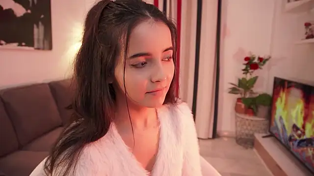 Raychell Black online show from 04.19.26