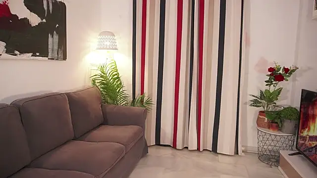 Raychell Black online show from 04.20.26