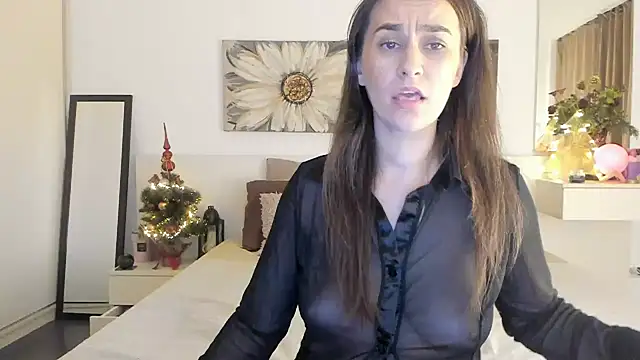 JoyCasidy online show from 12.09.24