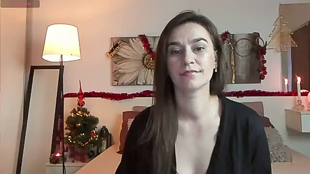 JoyCasidy online show from 12.30.24