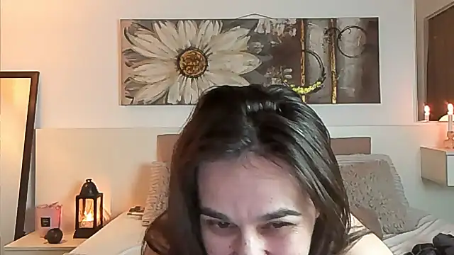 JoyCasidy online show from 01.13.25