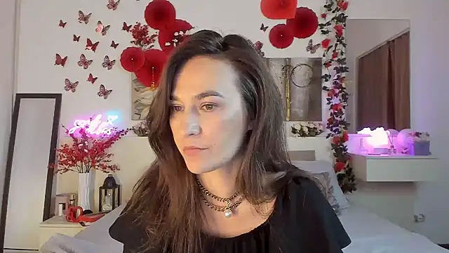 JoyCasidy online show from 02.24.25