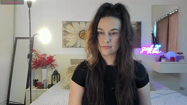 JoyCasidy online show from 11.26.25