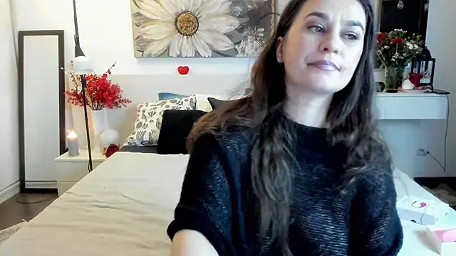 JoyCasidy online show from 03.11.26