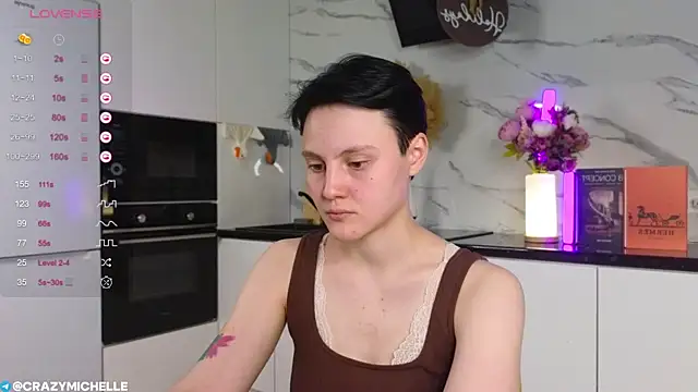 MaryCoopeer online show from 01.29.25