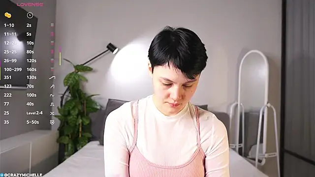 MaryCoopeer online show from 02.05.25