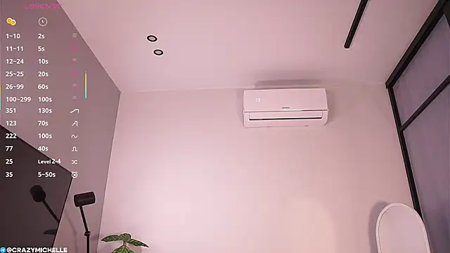 MaryCoopeer online show from 02.12.25