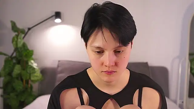 MaryCoopeer online show from 03.02.25