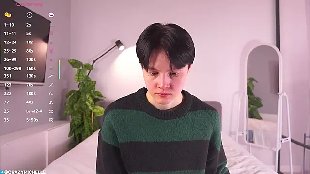 MaryCoopeer online show from 03.21.25