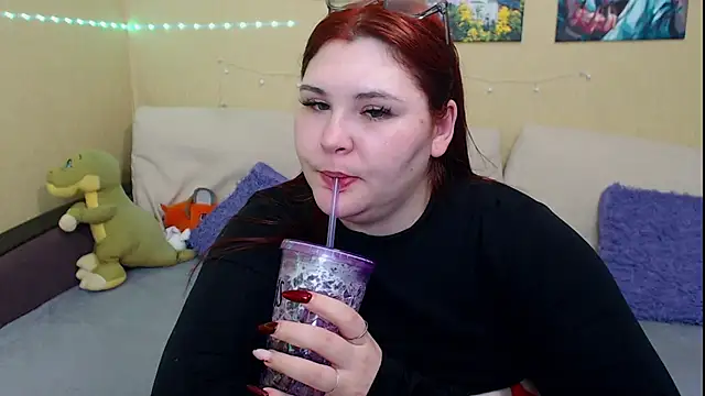 JuliaKeln online show from 01.21.25