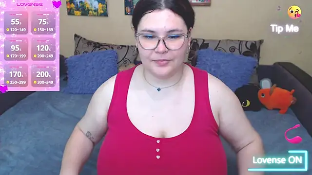 JuliaKeln online show from 07.02.26