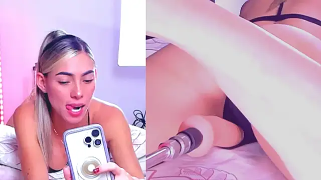 MiaCoper online show from 01.09.26