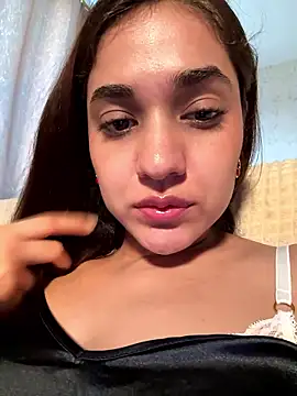 CuteeRose online show from 01.05.26