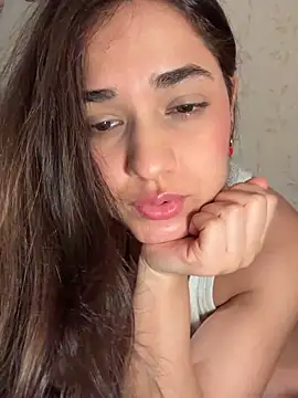 CuteeRose online show from 02.02.26