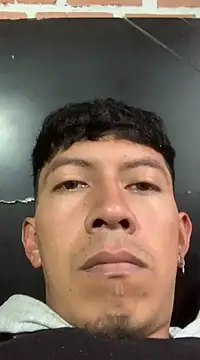 Chocolatito26 online show from 02.21.25