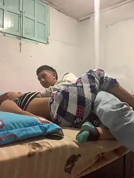 Chocolatito26 online show from 02.03.26