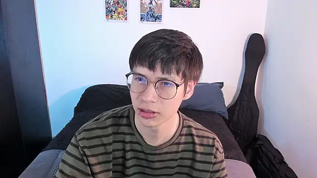 Aventure Twinks online show from 02.01.26