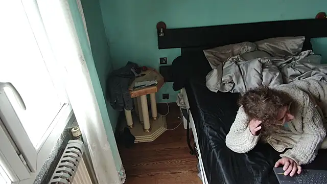 Prxscillia Tx online show from 04.17.26