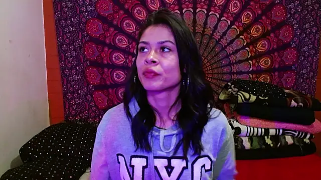 AbbySccott online show from 03.13.26