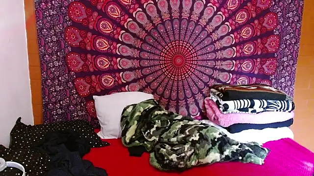 AbbySccott online show from 03.27.26