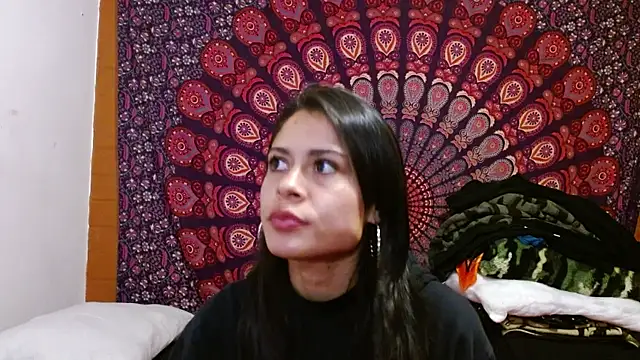 AbbySccott online show from 04.07.26