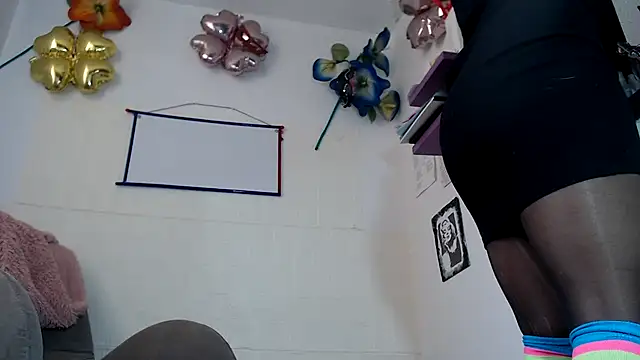 fantasty nylon online show from 10.15.25