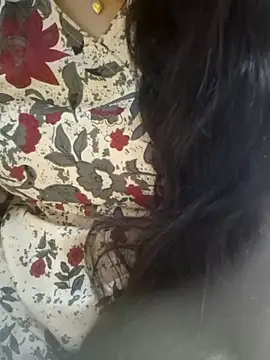 Meghanahyd online show from 12.03.25