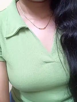 Meghanahyd online show from 03.05.26