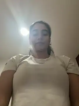 Snapshot of ZarahEvans chatting on 01.30.25 ZarahEvans online show from 01.30.25