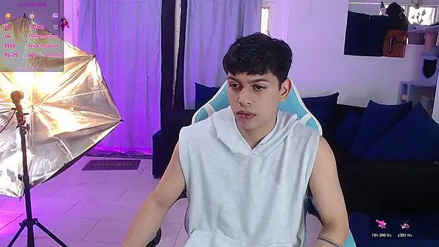 Franco Rizzo  online show from 01.06.26