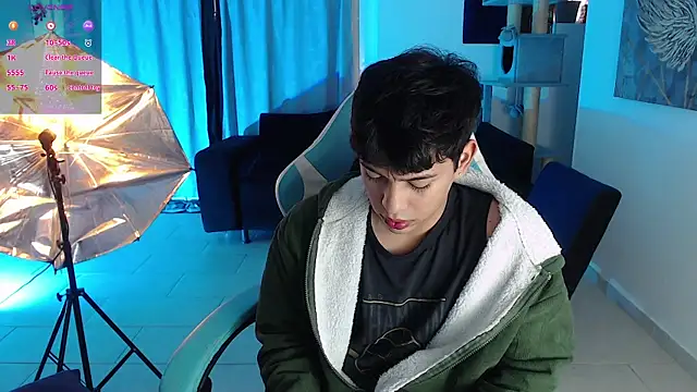 Franco Rizzo  online show from 01.17.26