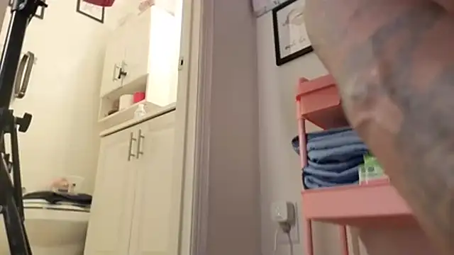 VixenCapri online show from 03.22.26