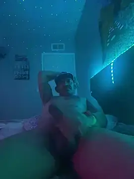 Snapshot of RoodoggXL chatting on 02.20.25 RoodoggXL online show from 02.20.25