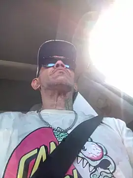 RoodoggXL online show from 03.11.26