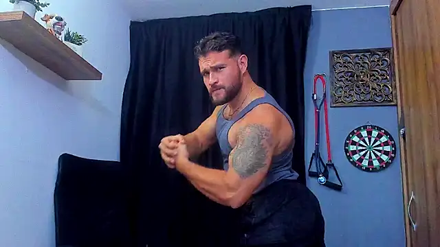 AndrewDiaz online show from 04.18.26