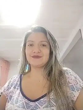 valeriahunter1 online show from 03.06.26