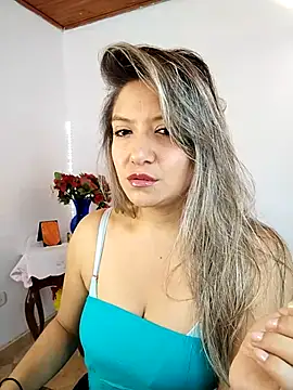 valeriahunter1 online show from 05.07.26