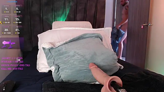 Diegoarctic online show from 03.21.26