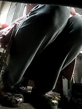 SmokeShow686 online show from 03.03.25