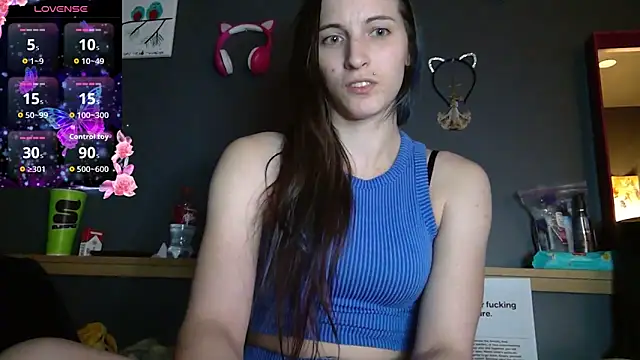 SmokeShow686 online show from 02.01.26