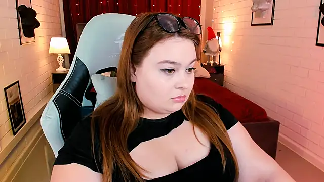 Snapshot of KimberlyMaran chatting on 01.10.25 KimberlyMaran online show from 01.10.25