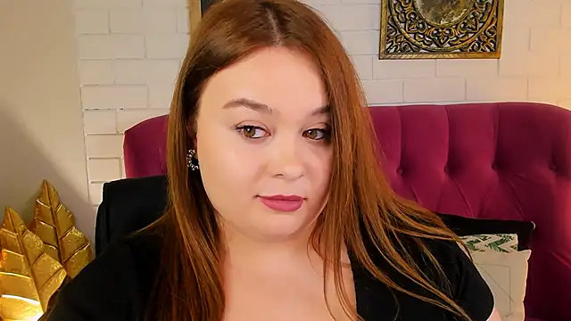 Snapshot of KimberlyMaran chatting on 01.11.25 KimberlyMaran online show from 01.11.25