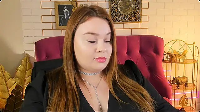 Snapshot of KimberlyMaran chatting on 01.23.25 KimberlyMaran online show from 01.23.25